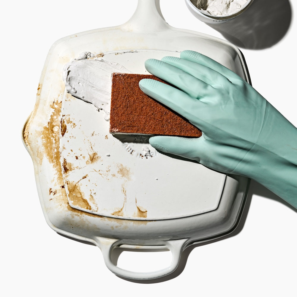 Cleaning Paste