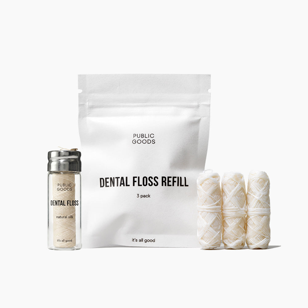 Dental Floss