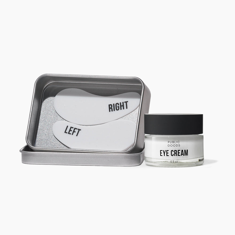 Eye Cream