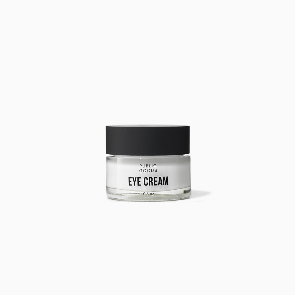 Eye Cream