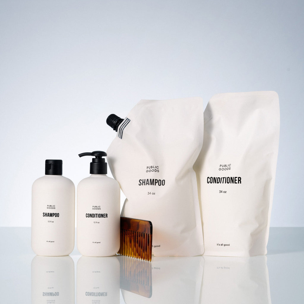 Shampoo