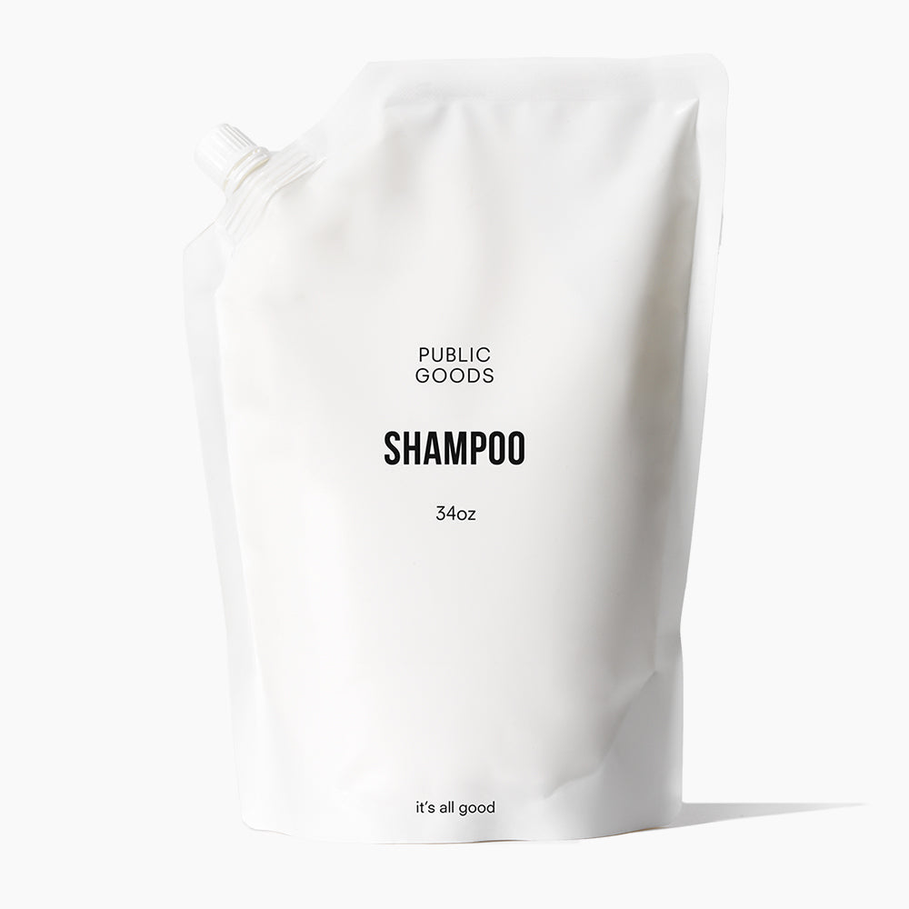 Shampoo