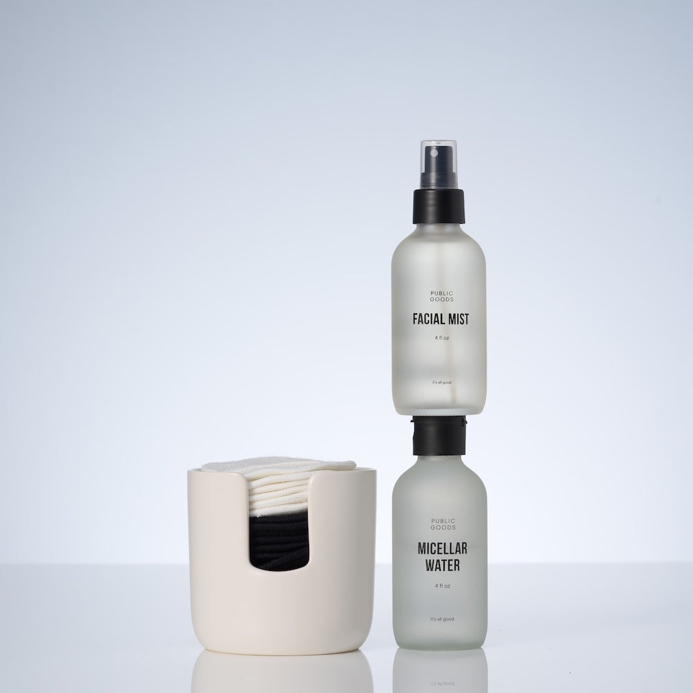 Facial Mist