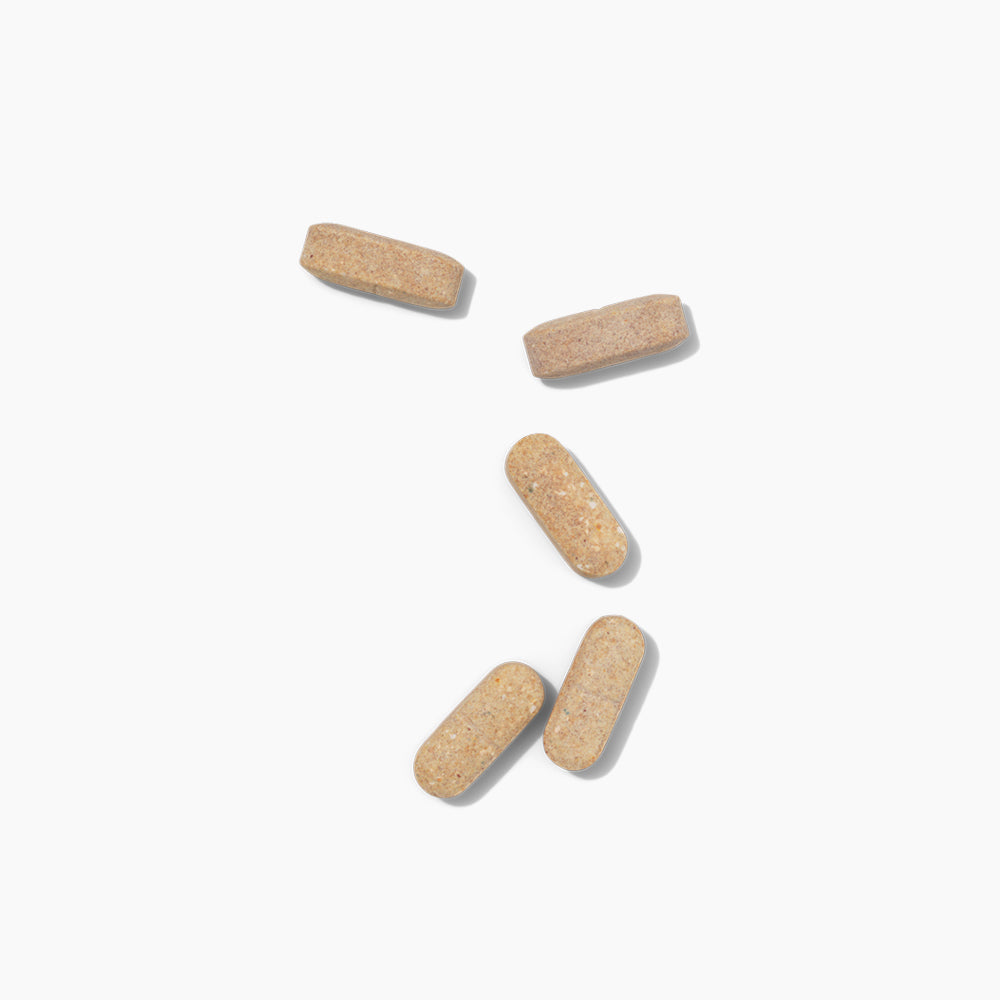 Women's Daily Multivitamin